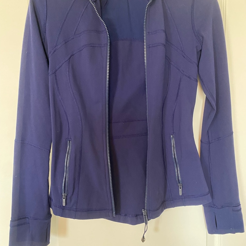 Lululemon Define Jacket - image 2